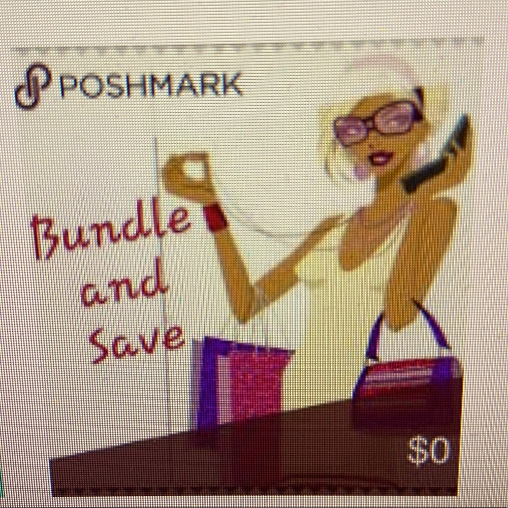 Bundle and Save